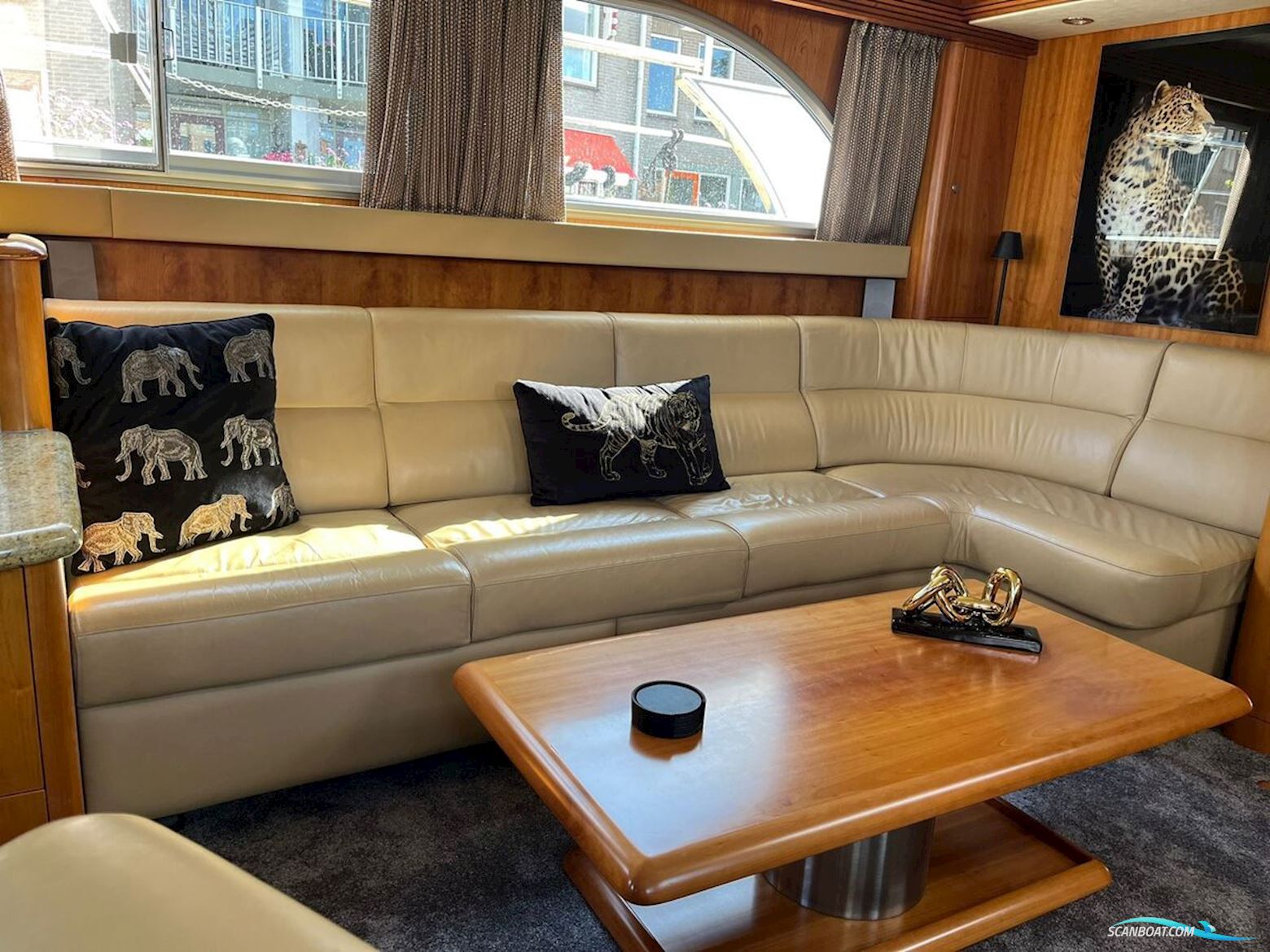 Van Der Valk 1700 Cabrio