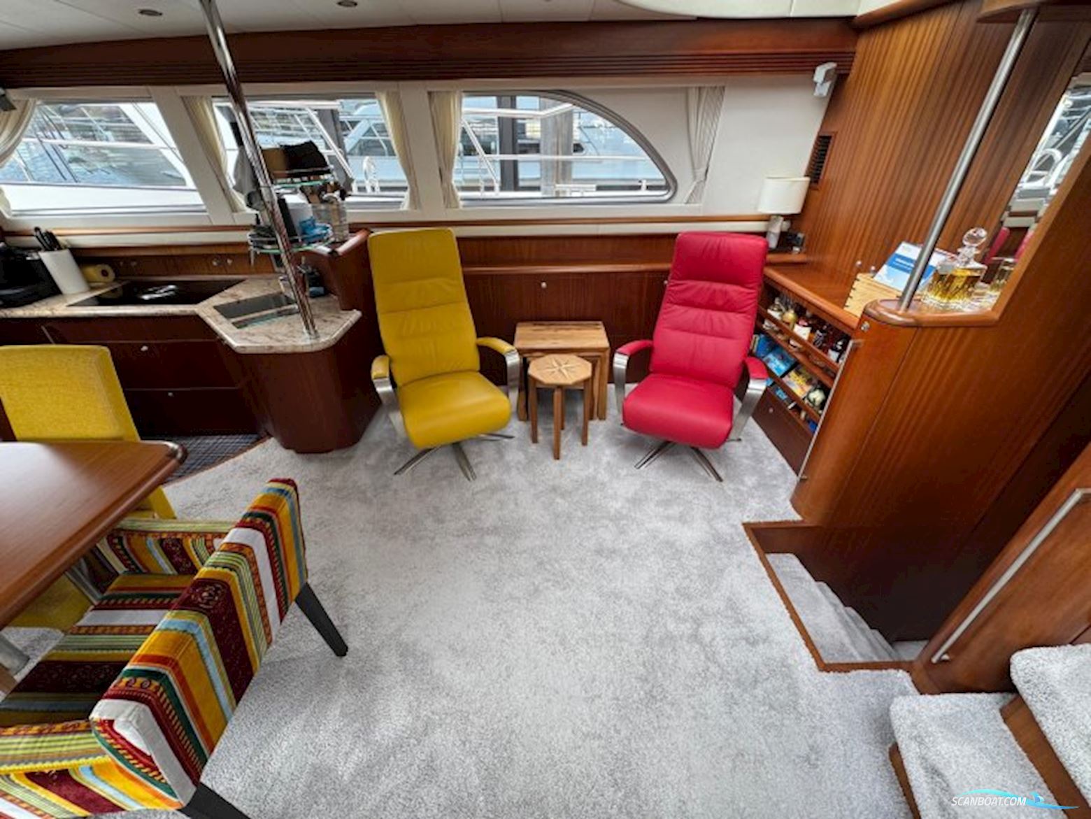 Van Der Valk Continental 19.60