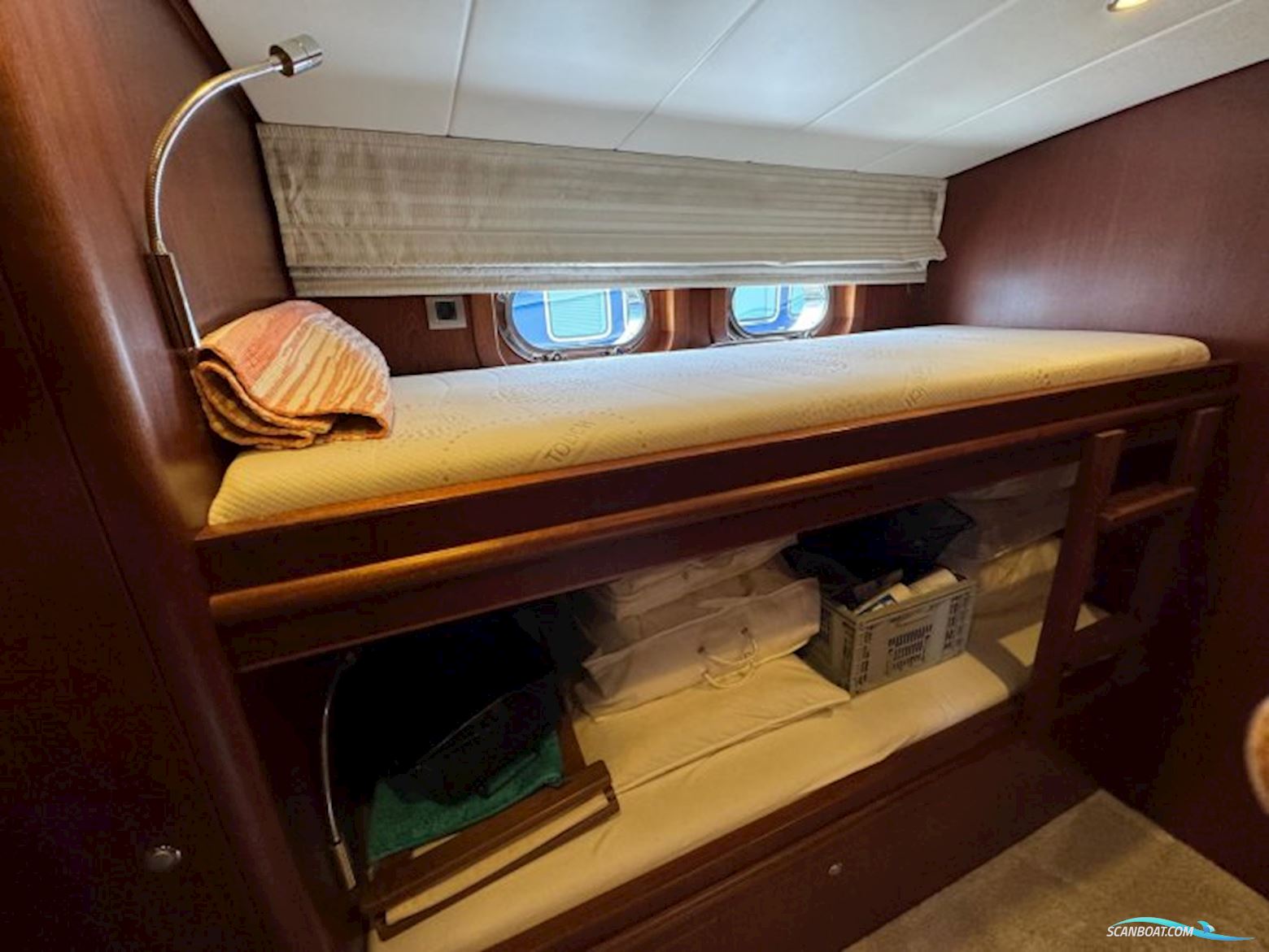 Van Der Valk Continental 19.60