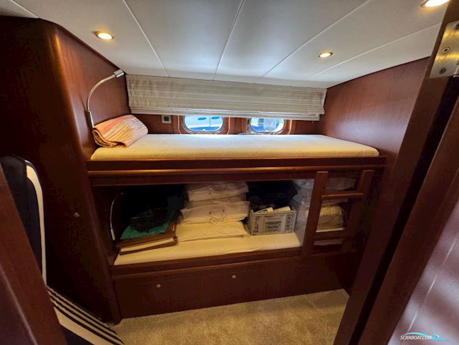 Van Der Valk Continental 19.60