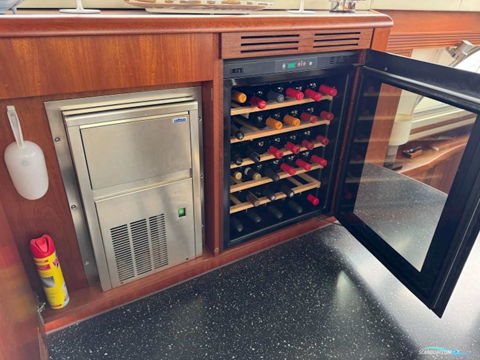 Van Der Valk Continental 19.60