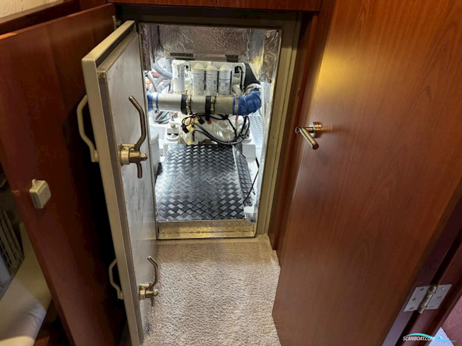 Van Der Valk Continental 19.60