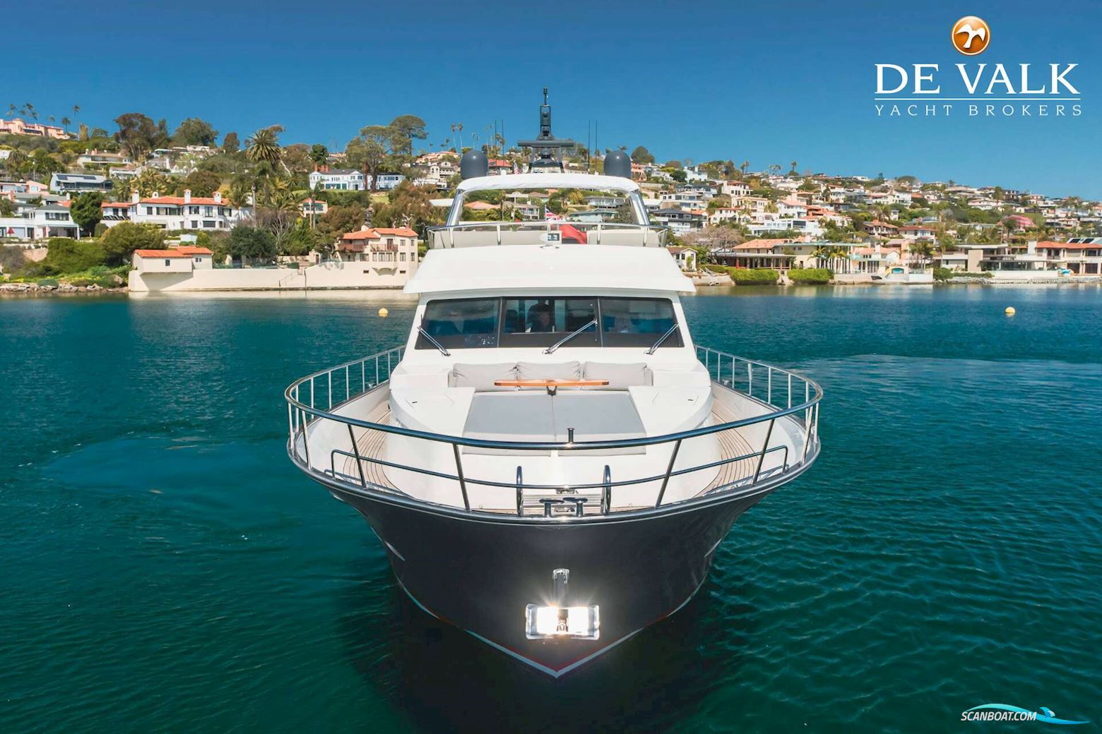 Van Der Valk Continental II 23M