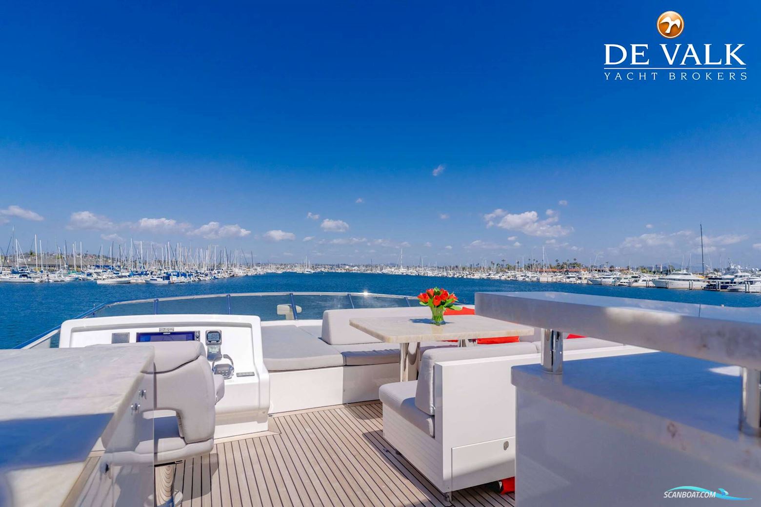 Van Der Valk Continental II 23M