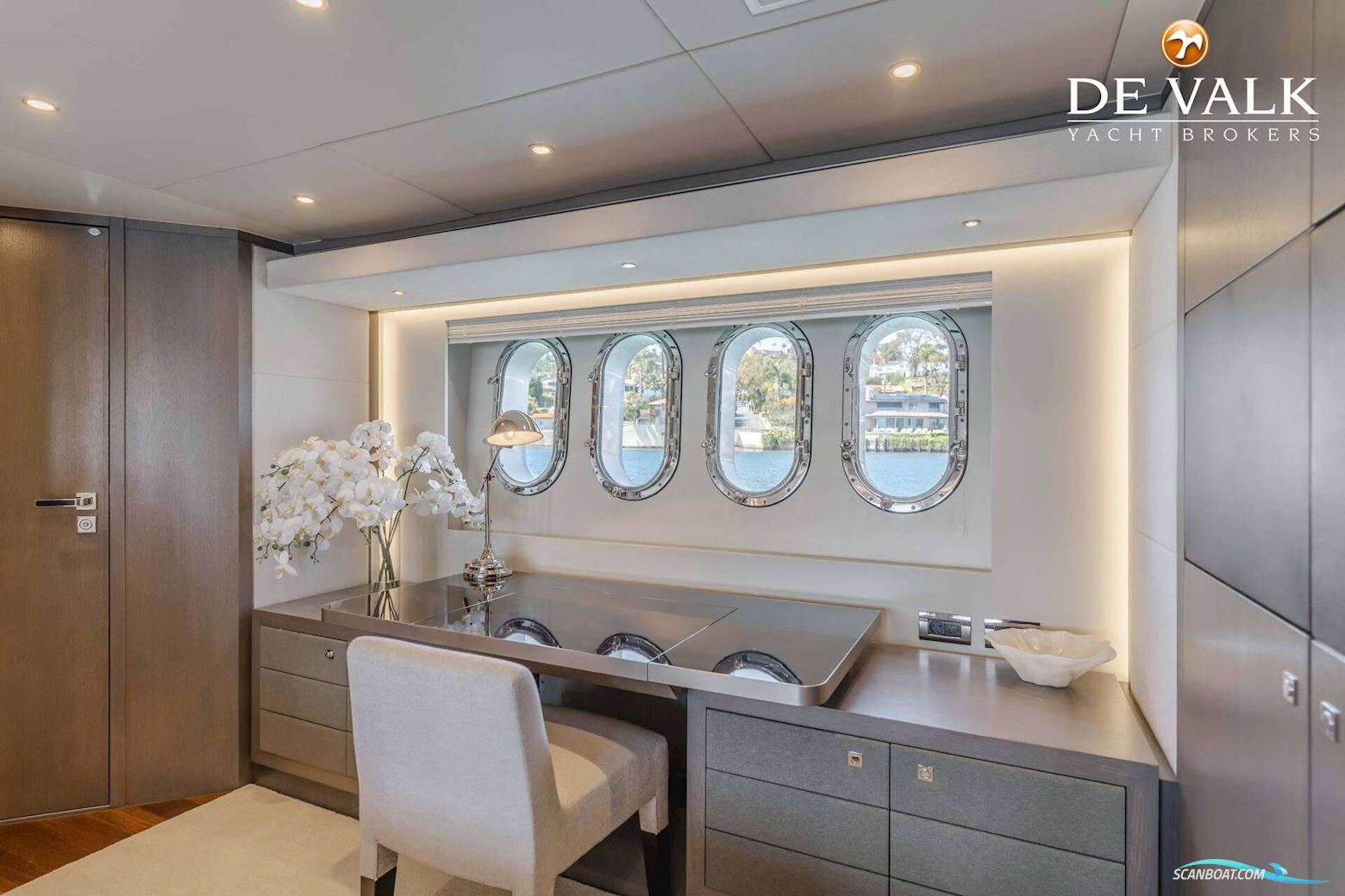 Van Der Valk Continental II 23M