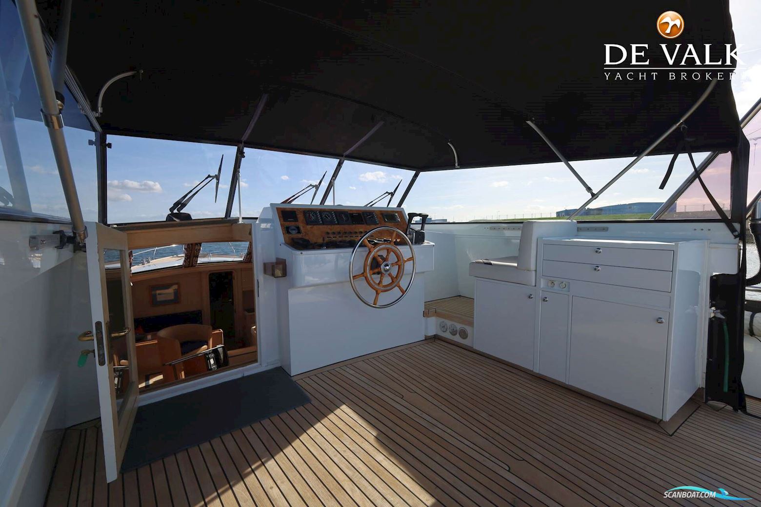 Van Der Valk Royal 1500
