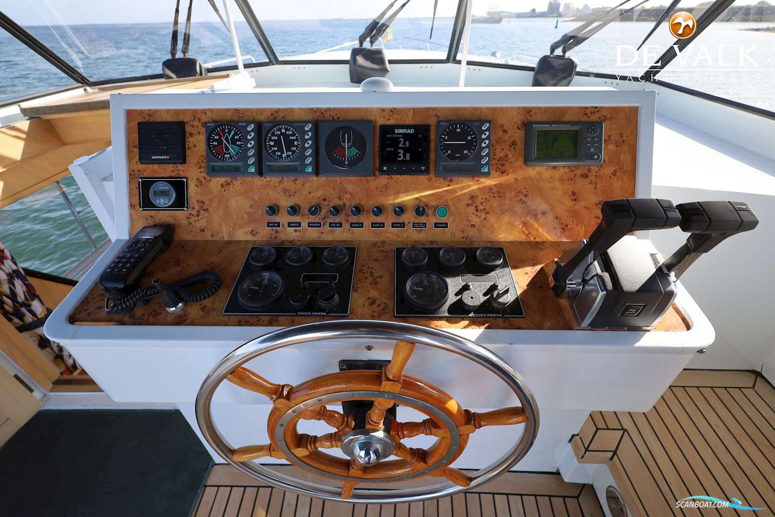 Van Der Valk Royal 1500