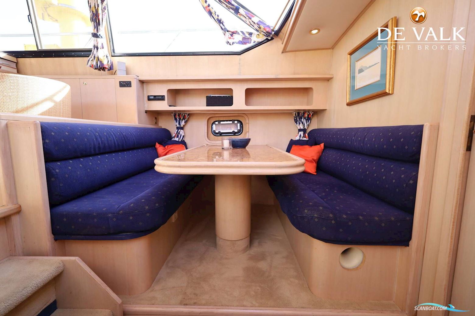 Van Der Valk Royal 1500