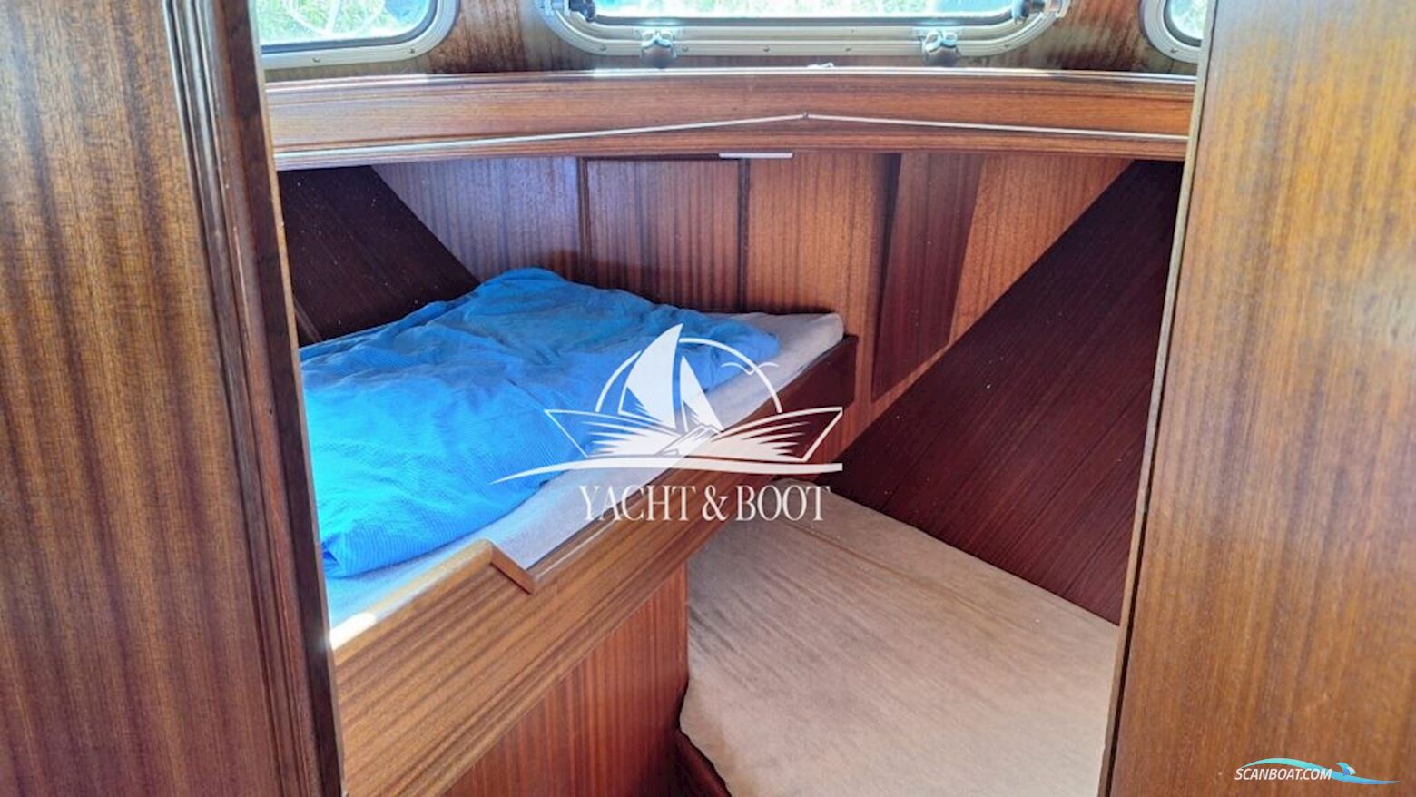 Van Der Valk Valkkruiser 1300 AK