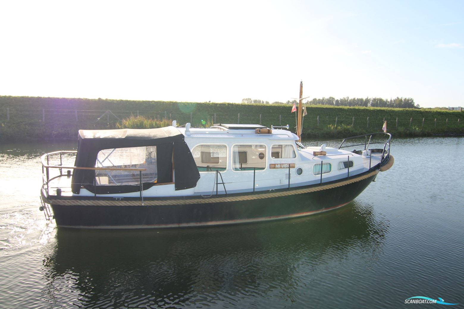 Van der Valk Vlet 970 OK