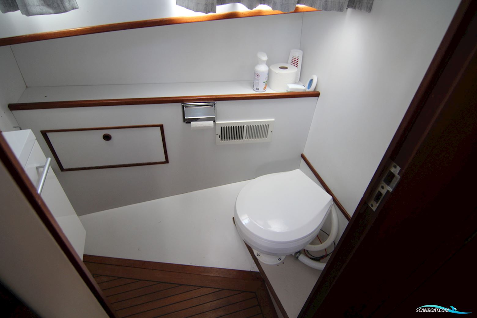 Van der Valk Vlet 970 OK