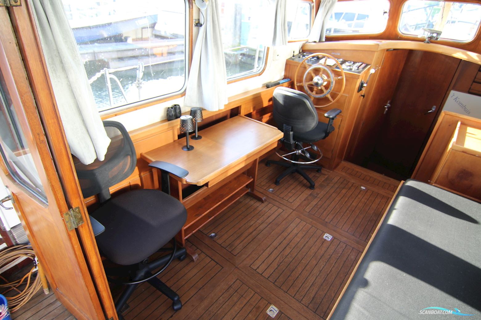 Van der Valk Vlet 970 OK