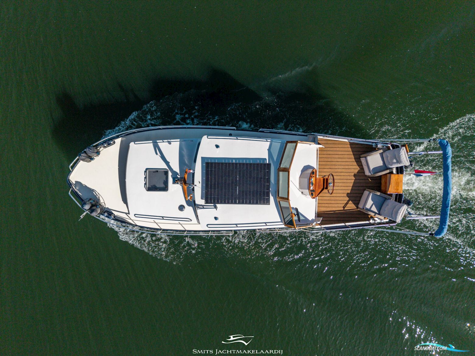 Van der Zee Vlet 10.40 AK