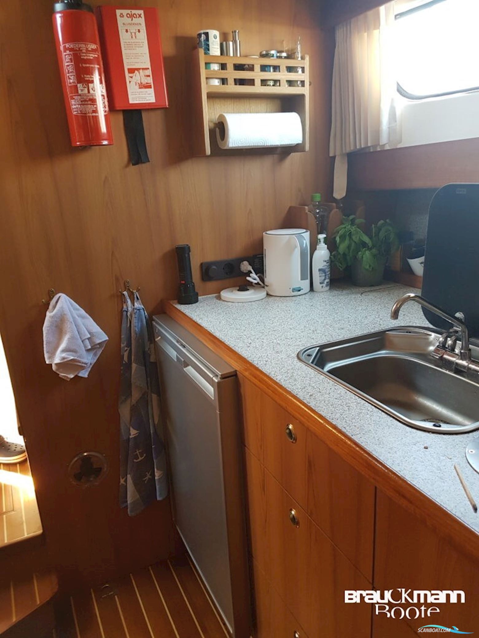 van Lent/Holland Salon Super Kruiser,