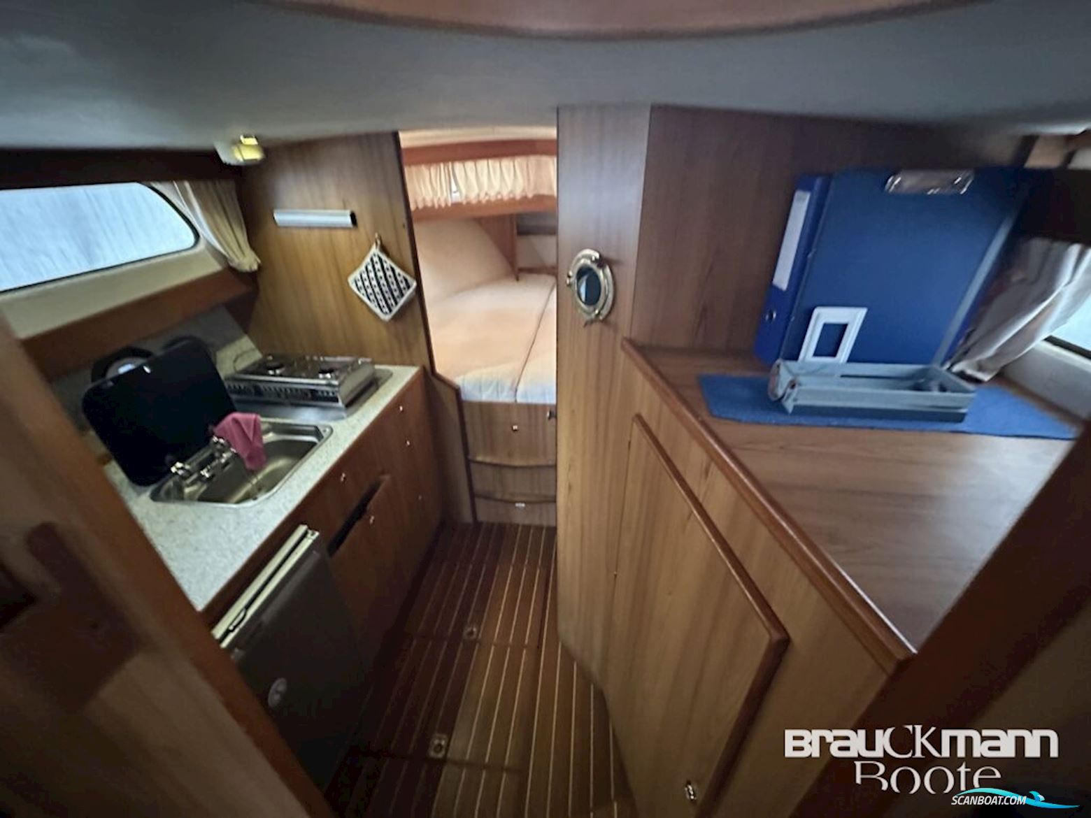 van Lent/Holland Salon Super Kruiser,