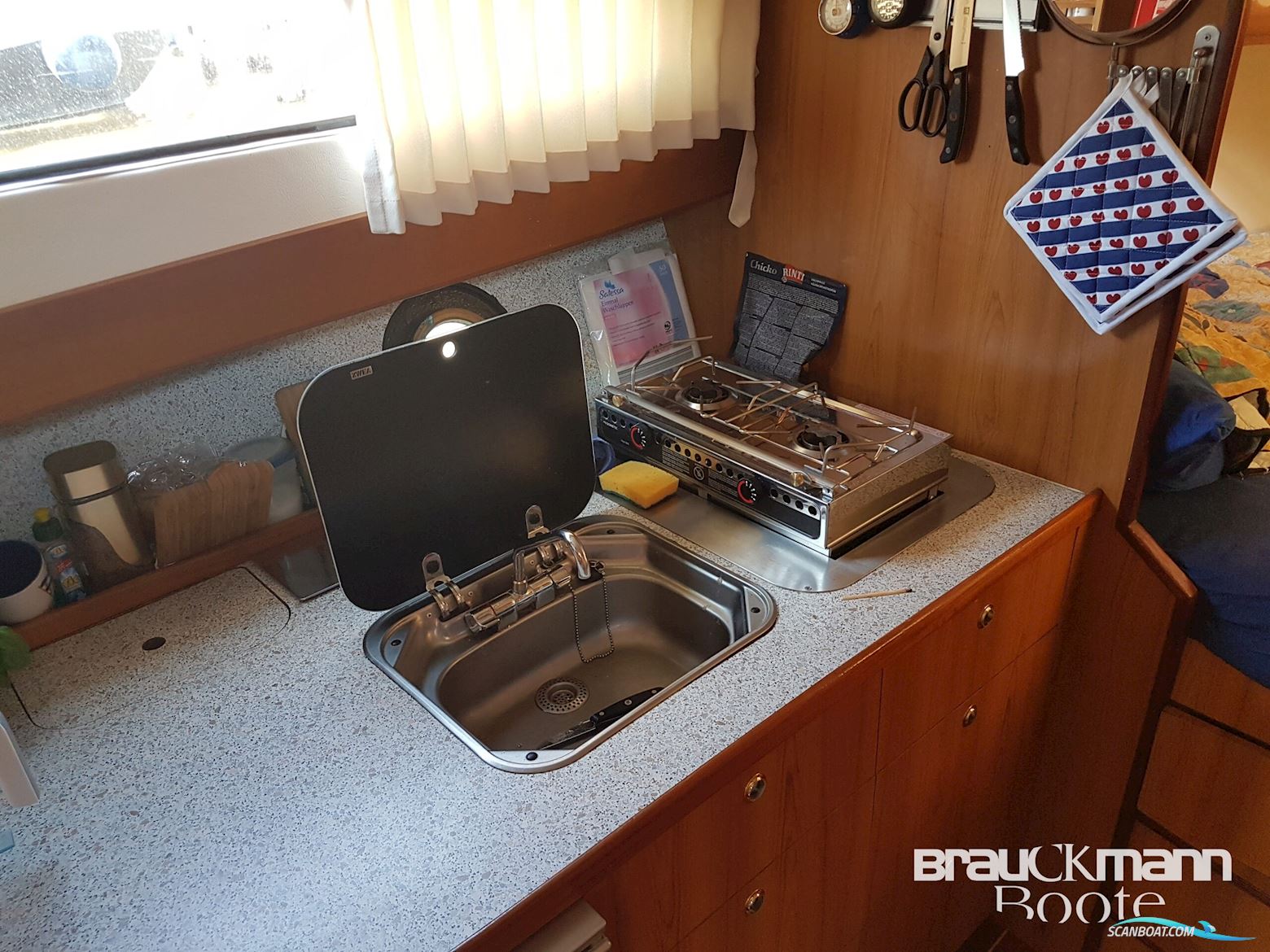 Van Lent/Holland Salon Super Kruiser,