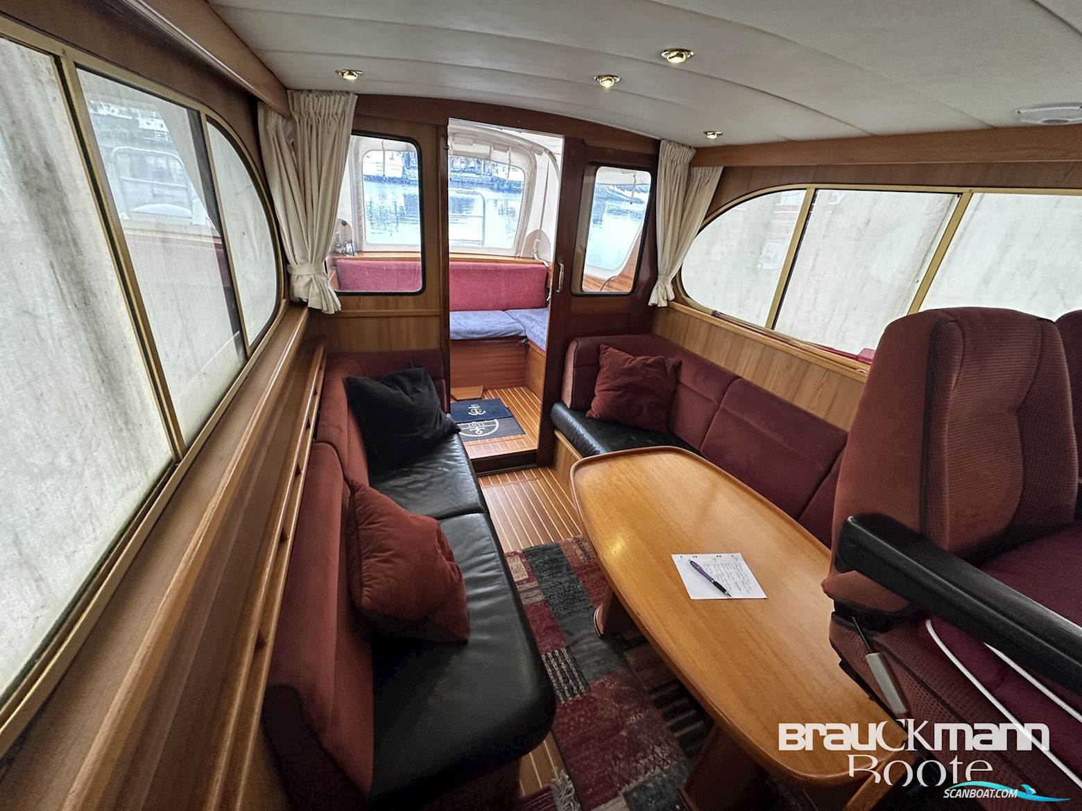 Van Lent/Holland Salon Super Kruiser,