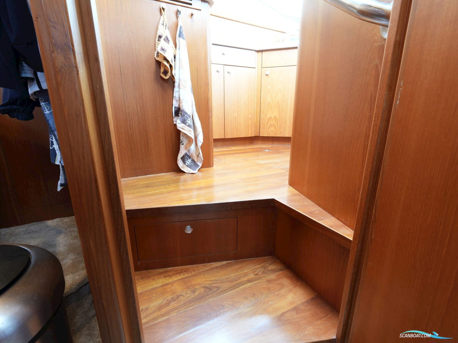 Van Vossen Parade 12.70 AK Exclusive