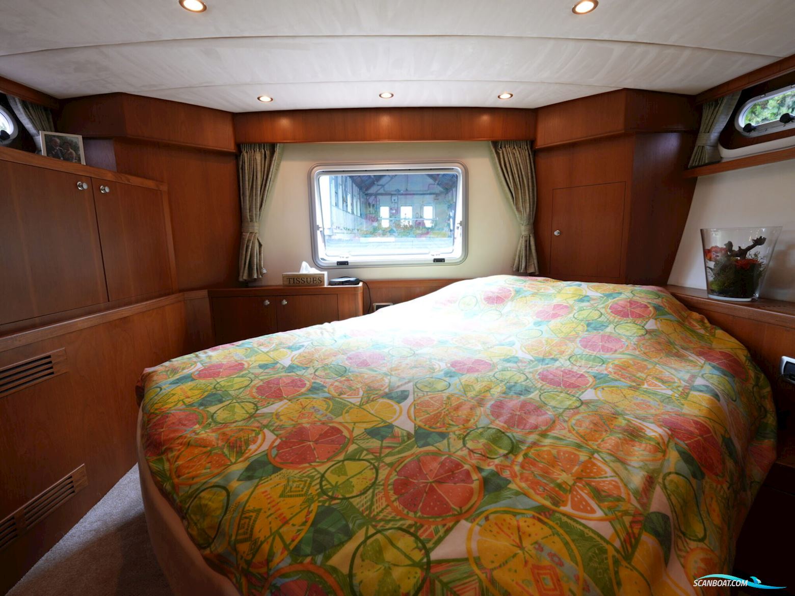 Van Vossen Parade 12.70 AK Exclusive