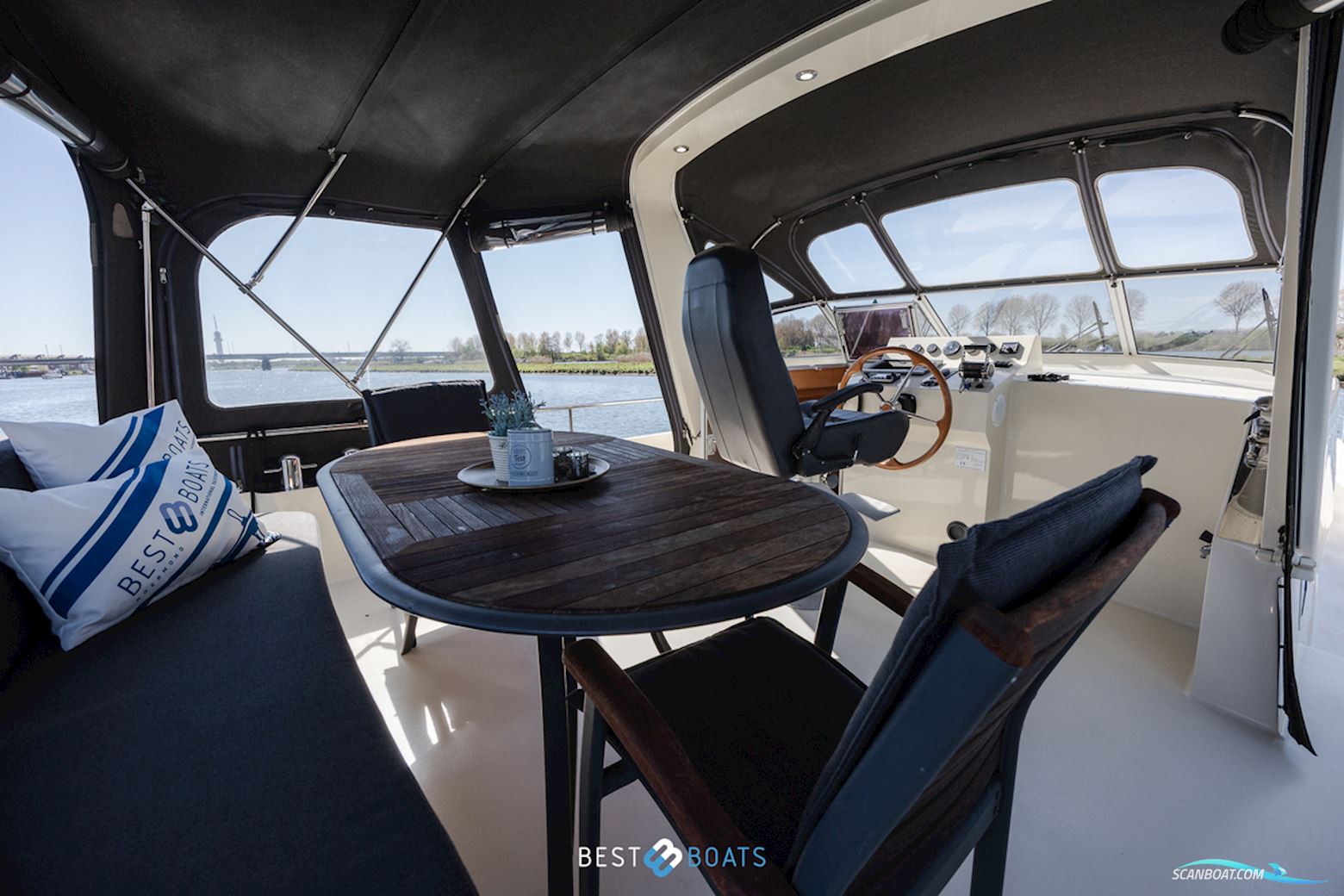 Van Vossen Parade 12.75 AK