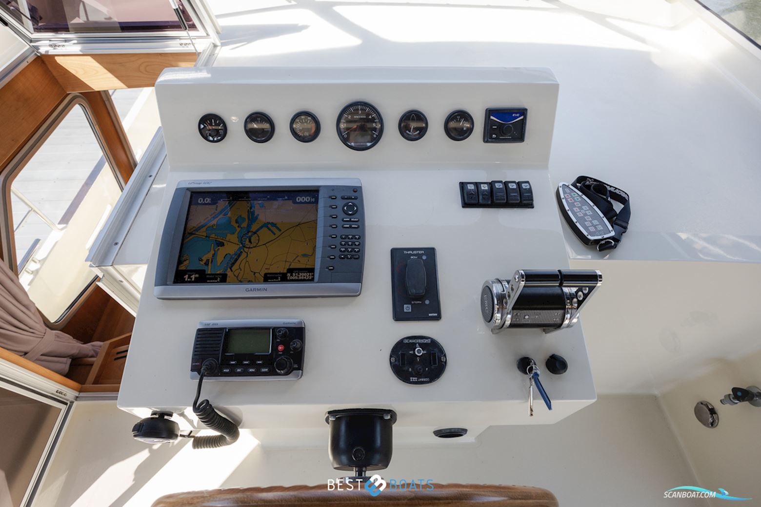 Van Vossen Parade 12.75 AK