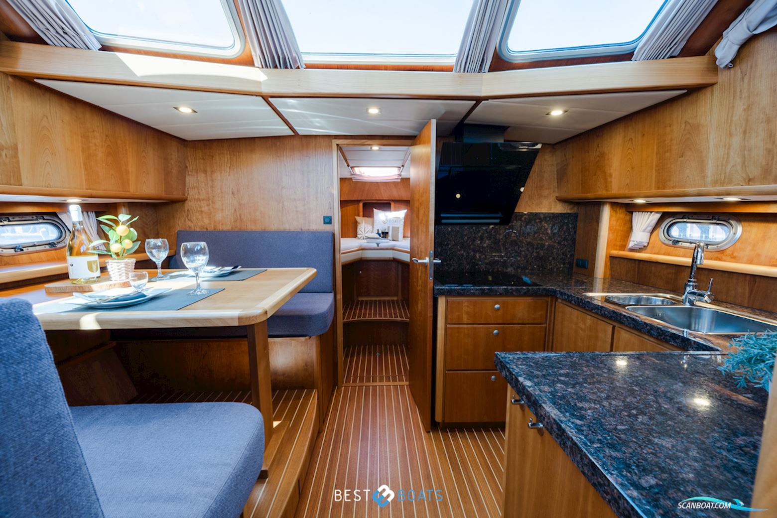 Van Vossen Parade 12.75 AK