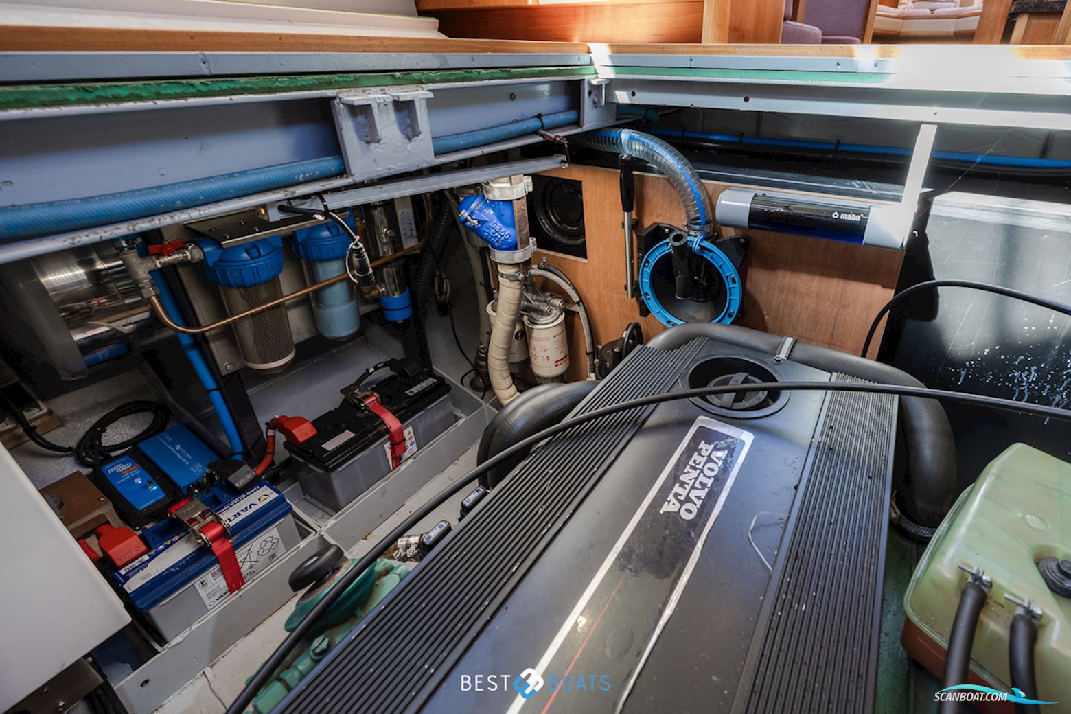 Van Vossen Parade 12.75 AK