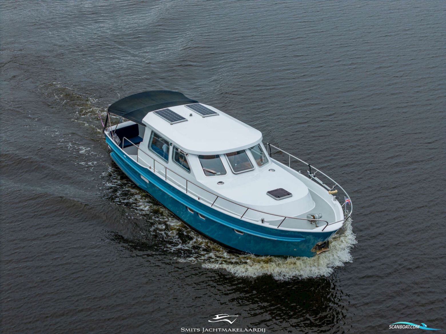 Van Vossen Patrouille 10.50 OK