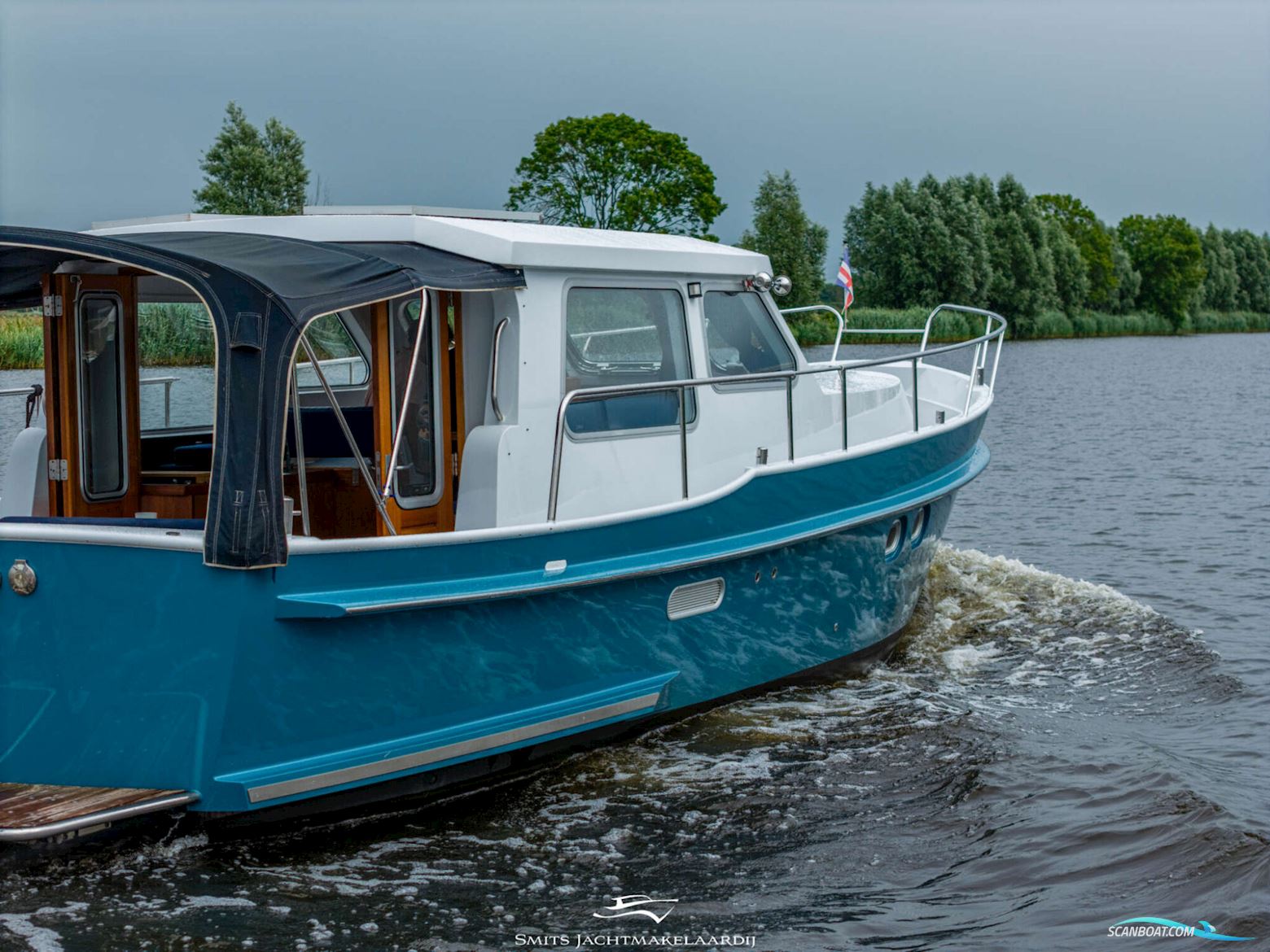 Van Vossen Patrouille 10.50 OK
