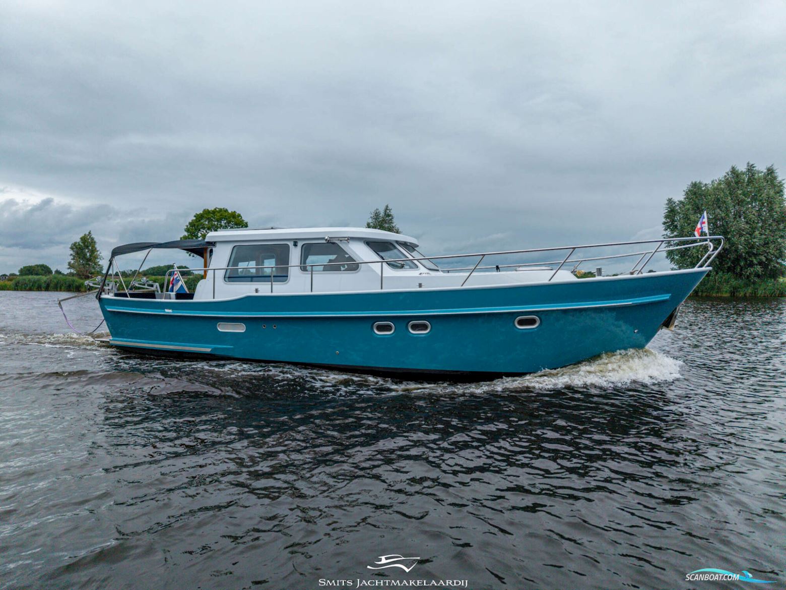 Van Vossen Patrouille 10.50 OK