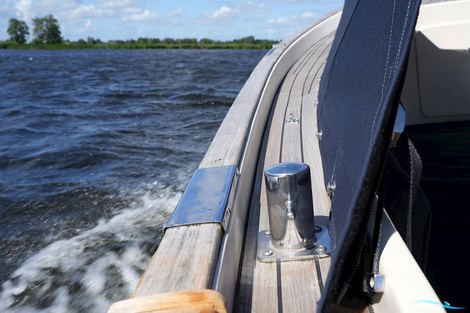 Van Wijk 621 Classic