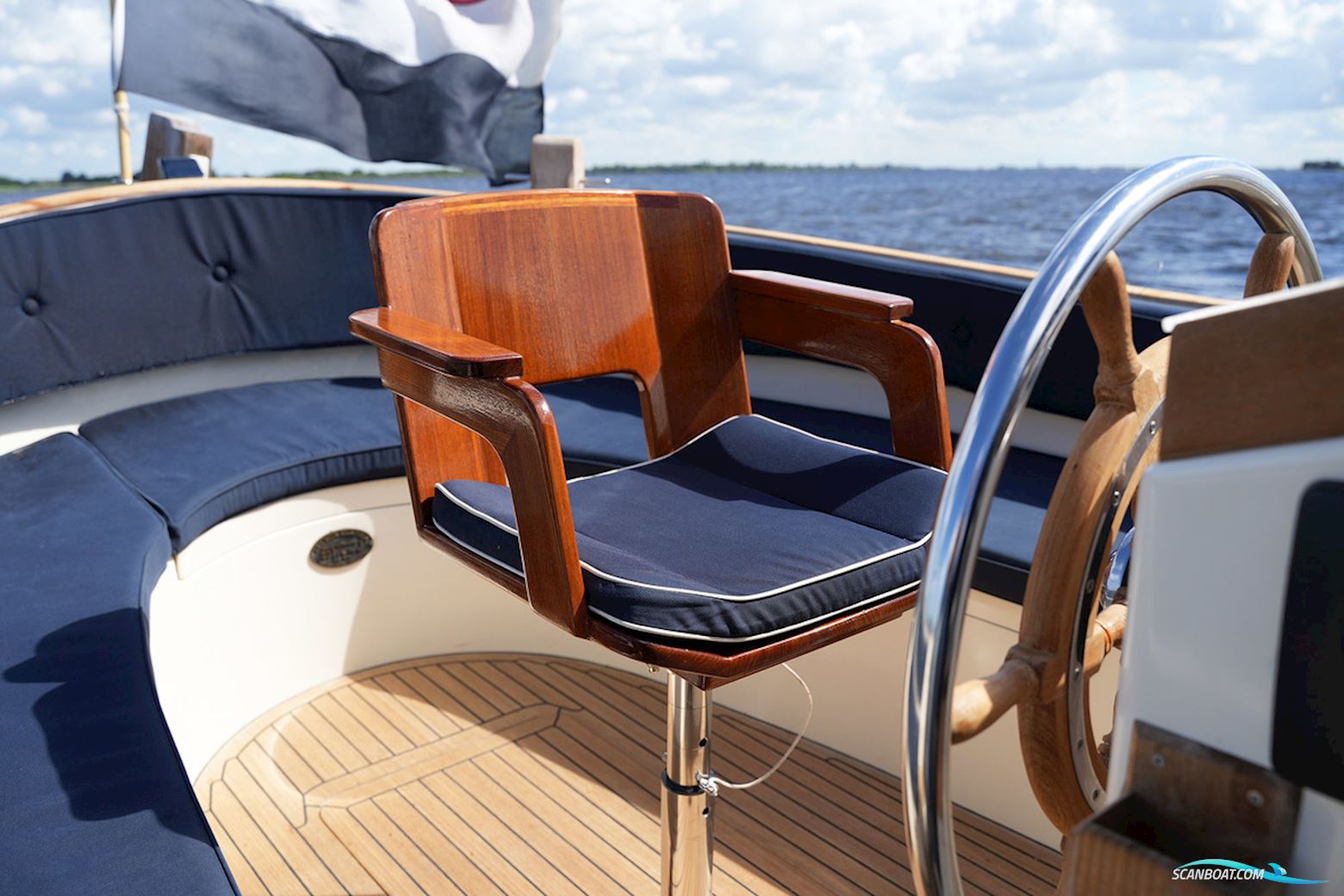 Van Wijk 621 Classic