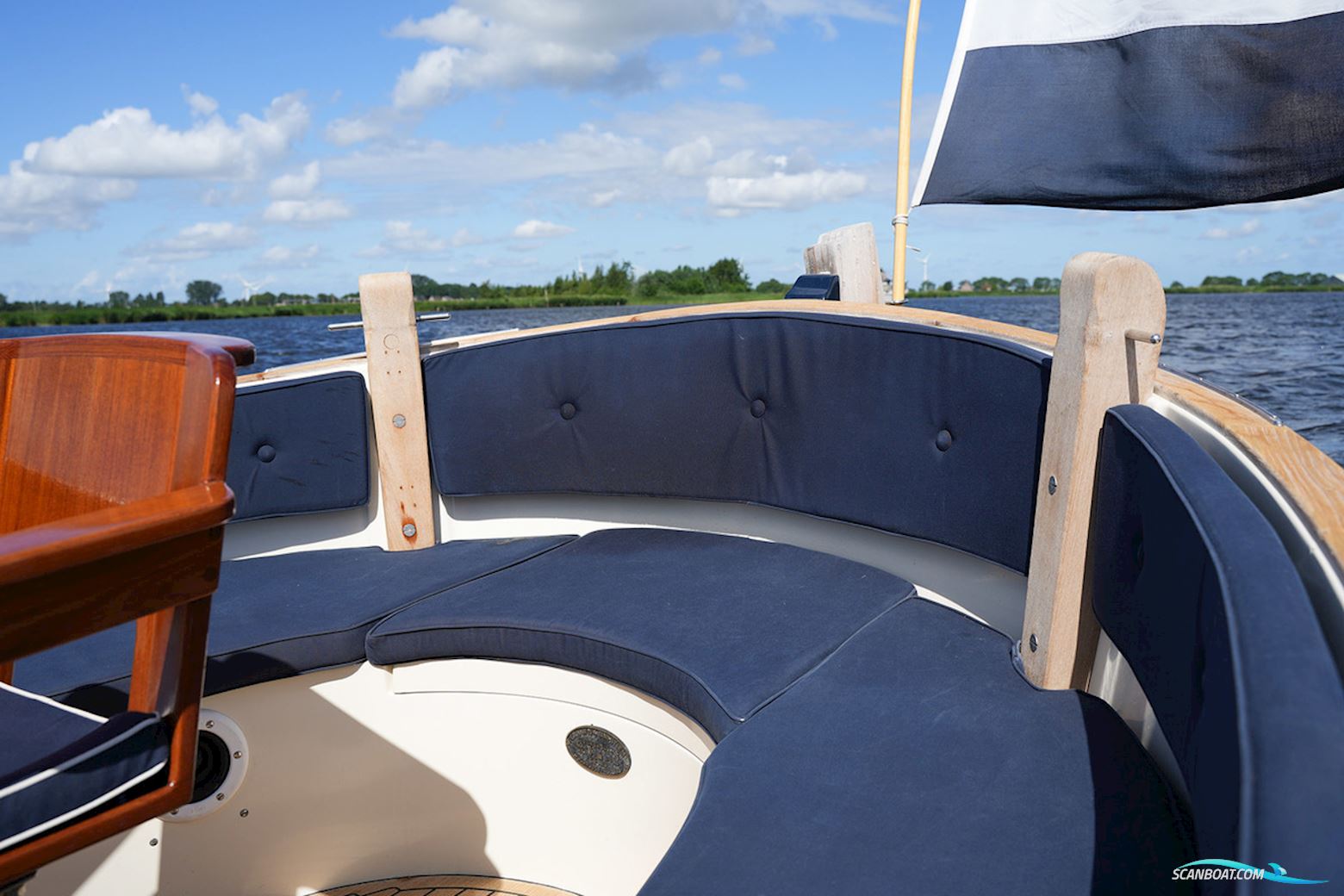 Van Wijk 621 Classic