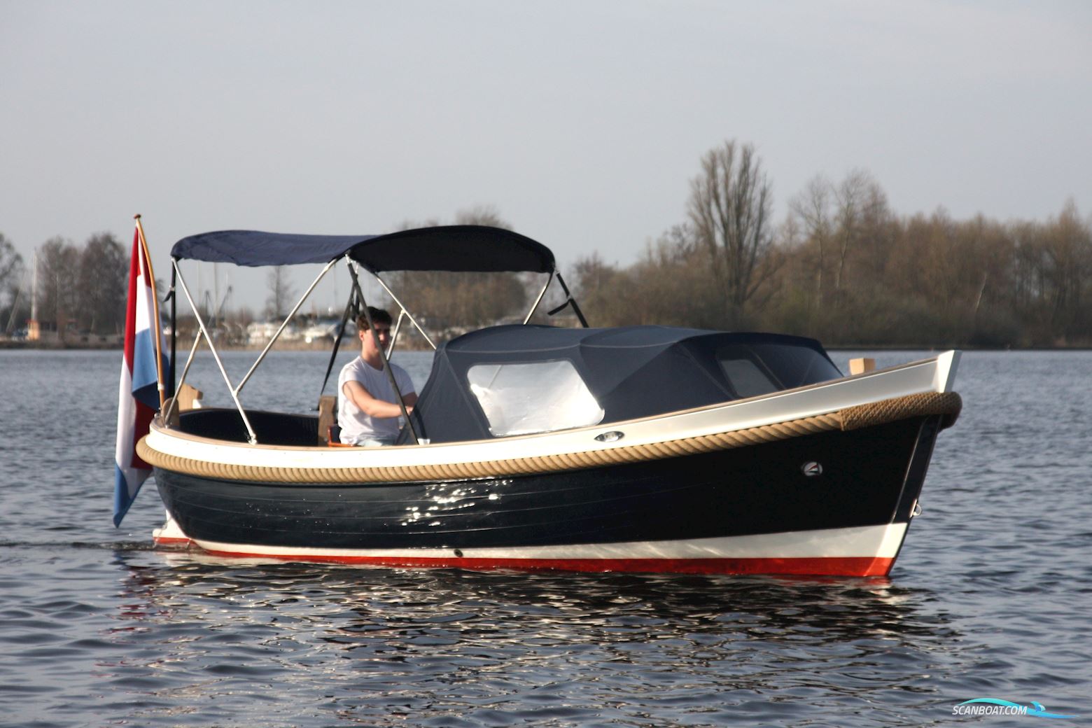 Van Wijk 621 Classic