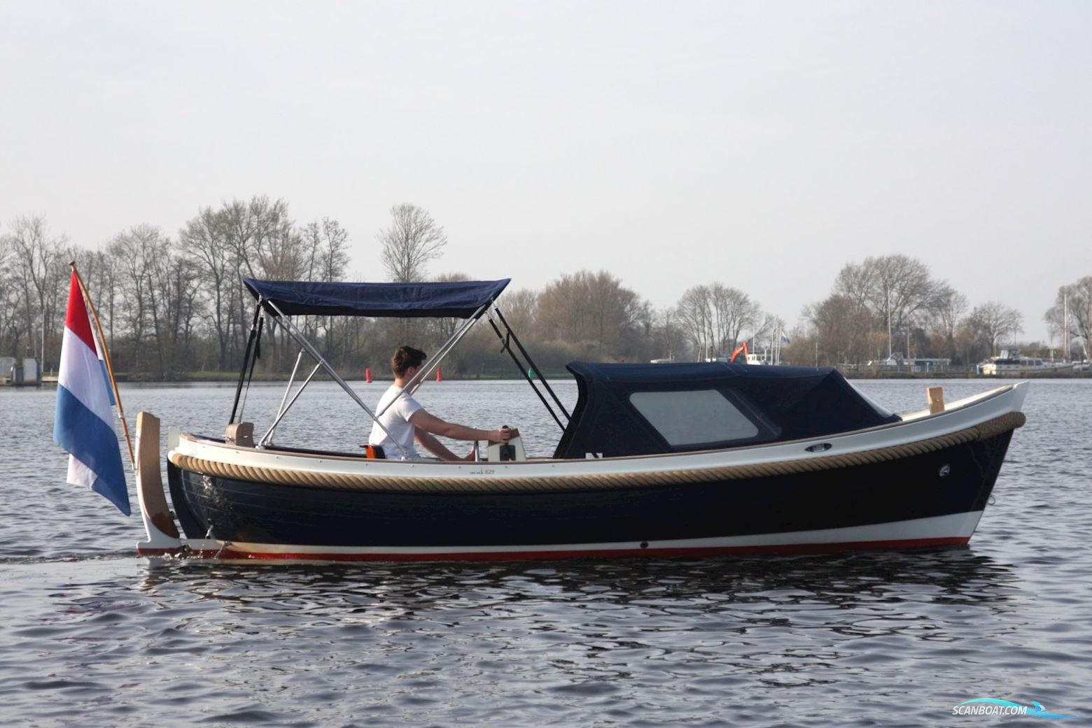 Van Wijk 621 Classic