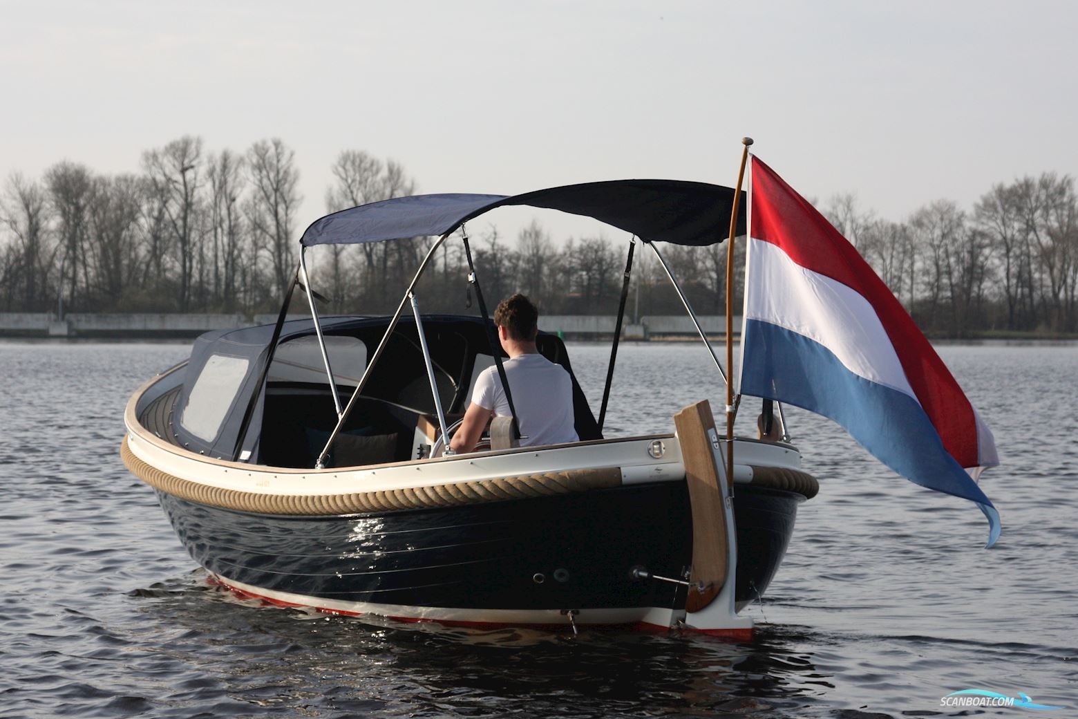 Van Wijk 621 Classic