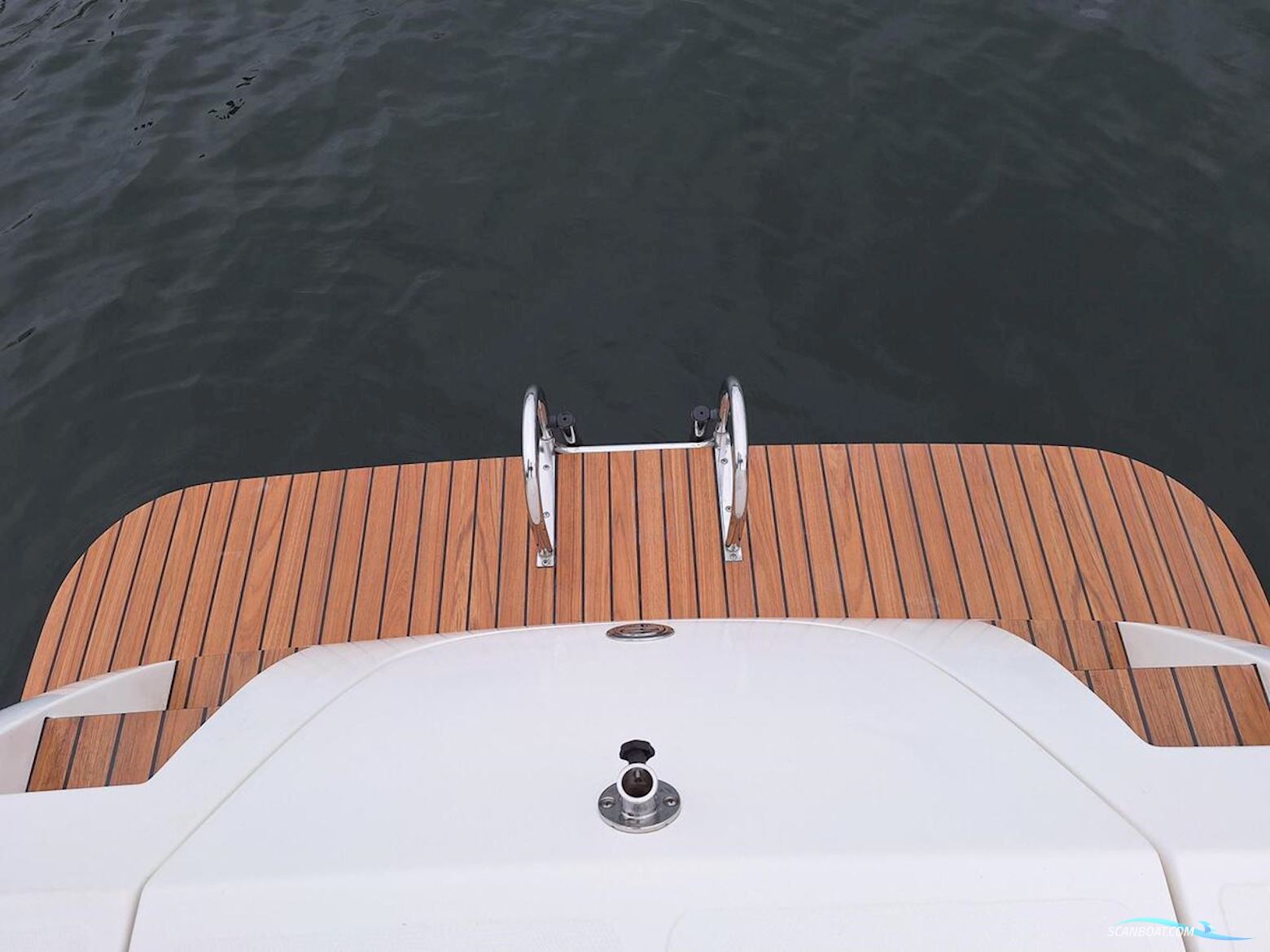 Van Zutphen  633 Tender