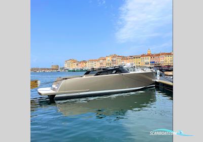 VanDutch 32 Motorboot 2022, mit Volvo motor, Frankreich