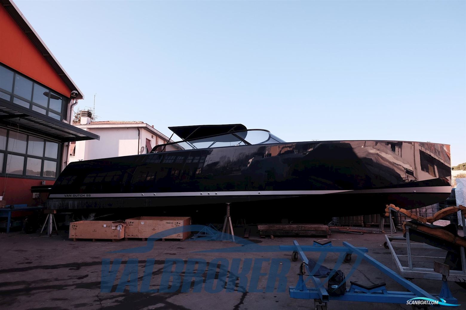 Vandutch 55