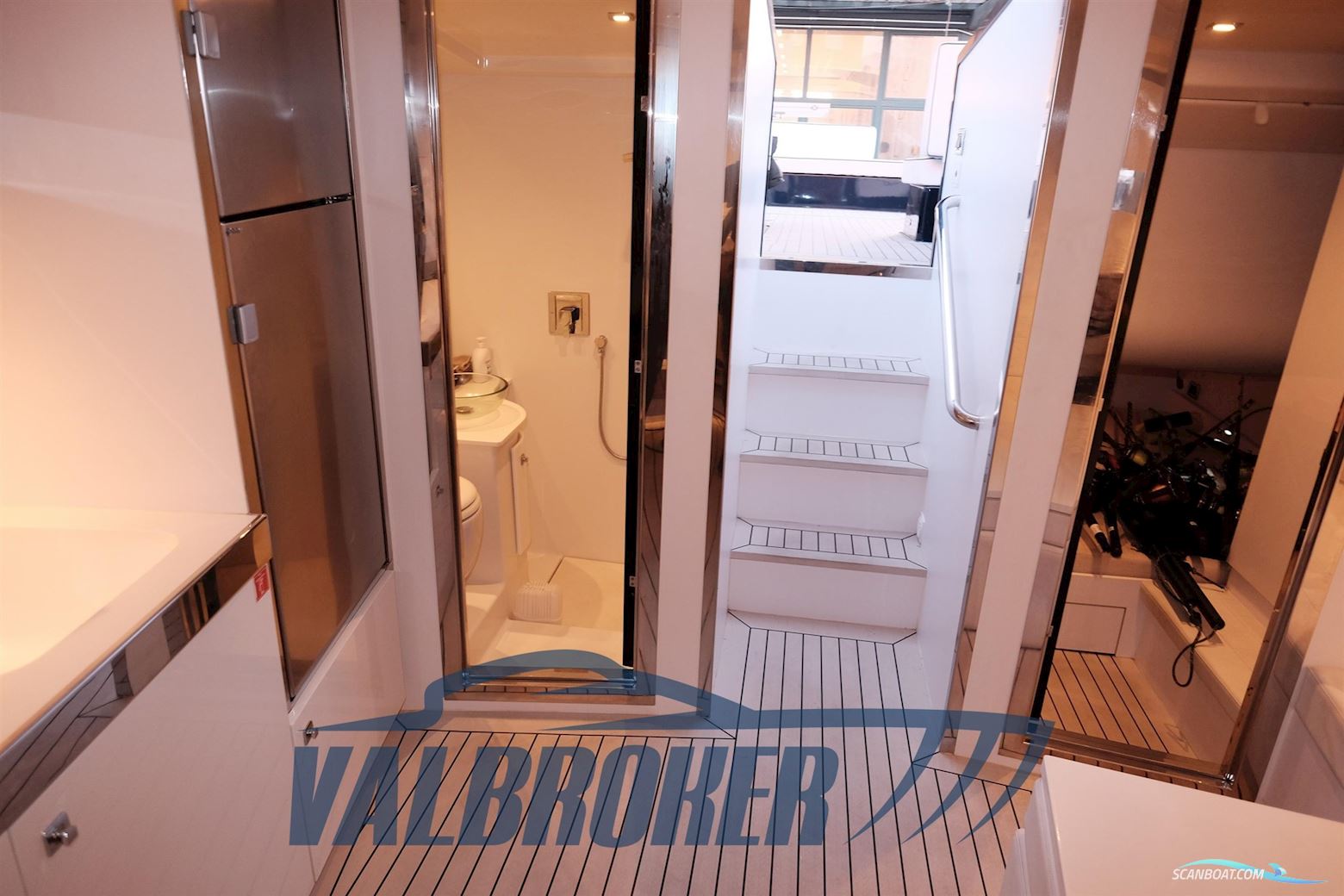 Vandutch 55