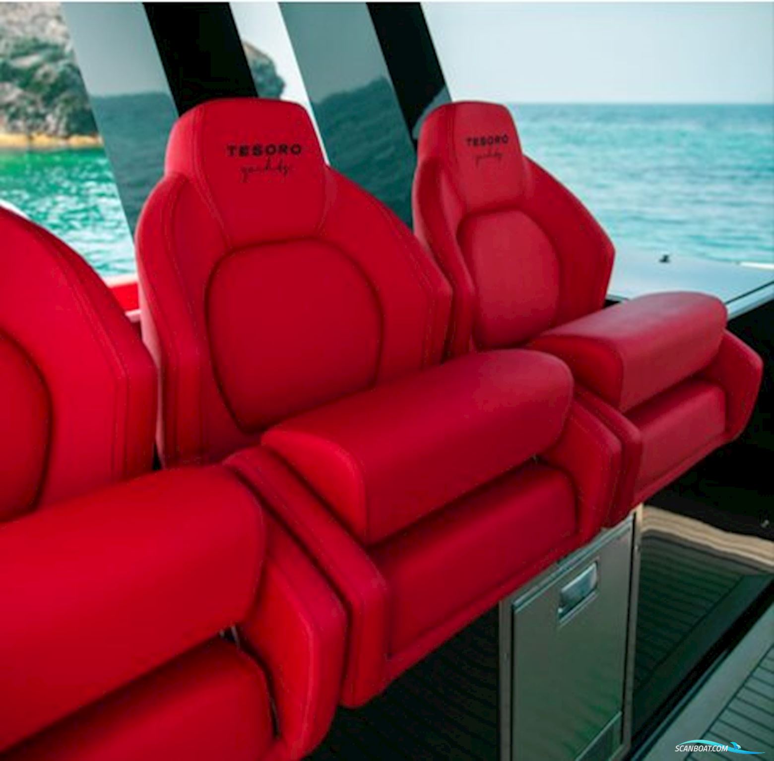 VanDutch T40 Black Series