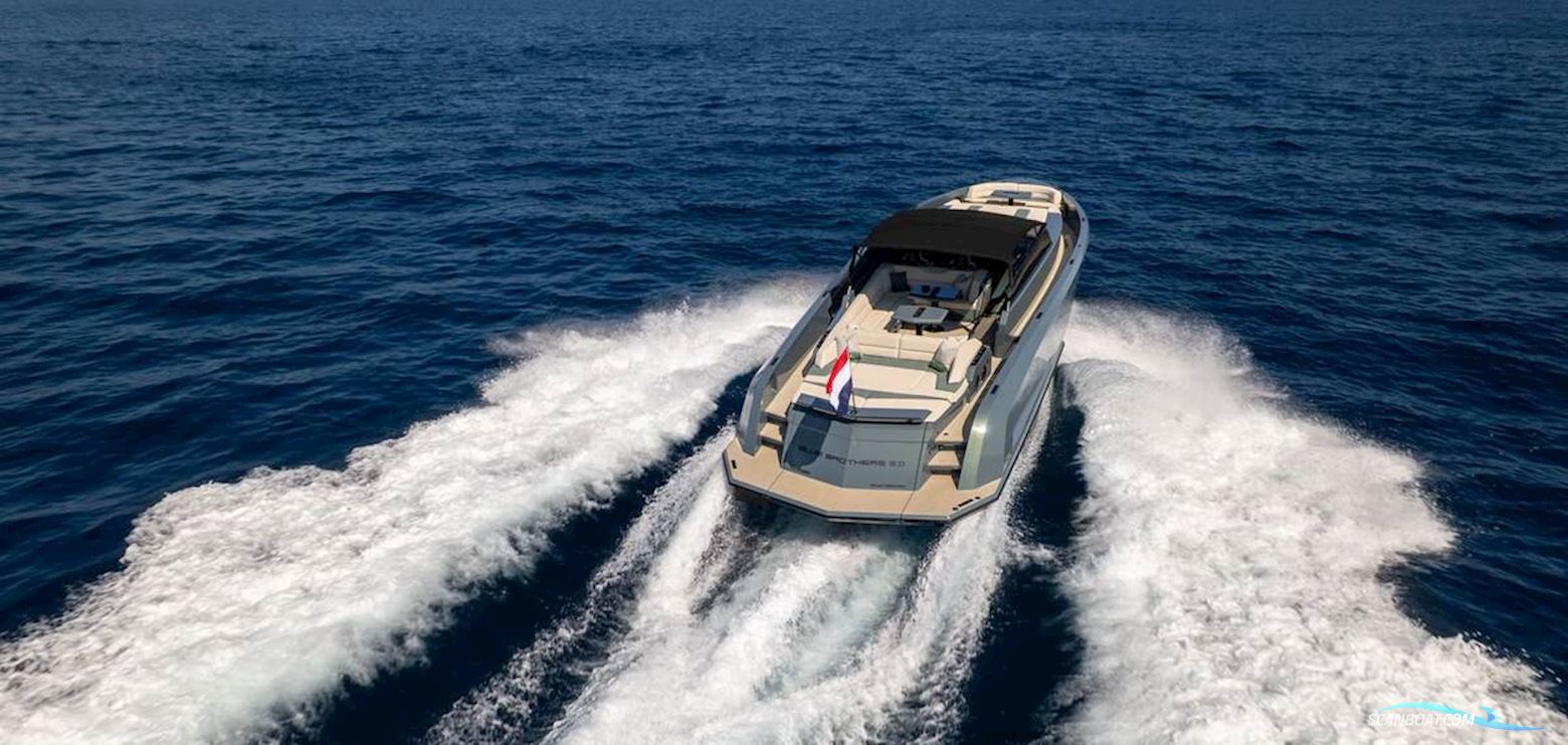 VANQUISH 54