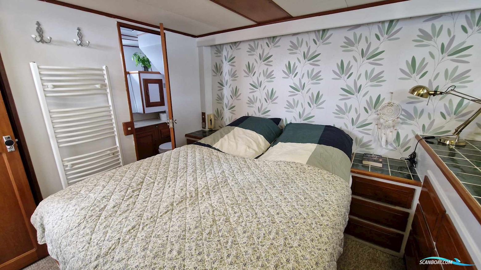 Vantare 53 Pilothouse