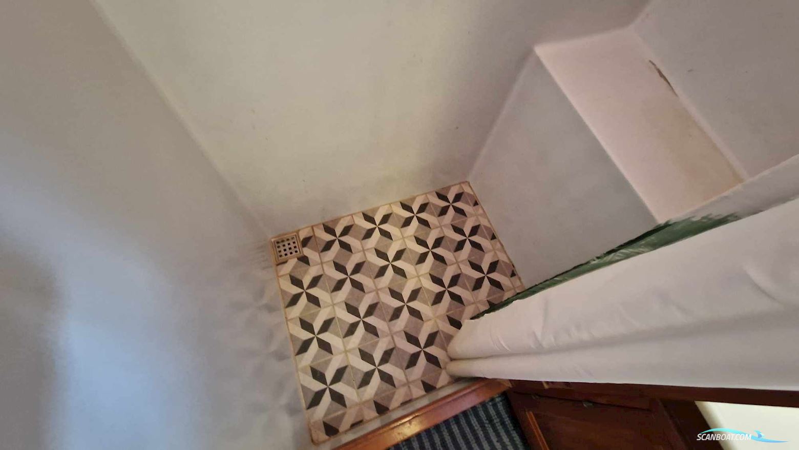 Vantare 53 Pilothouse