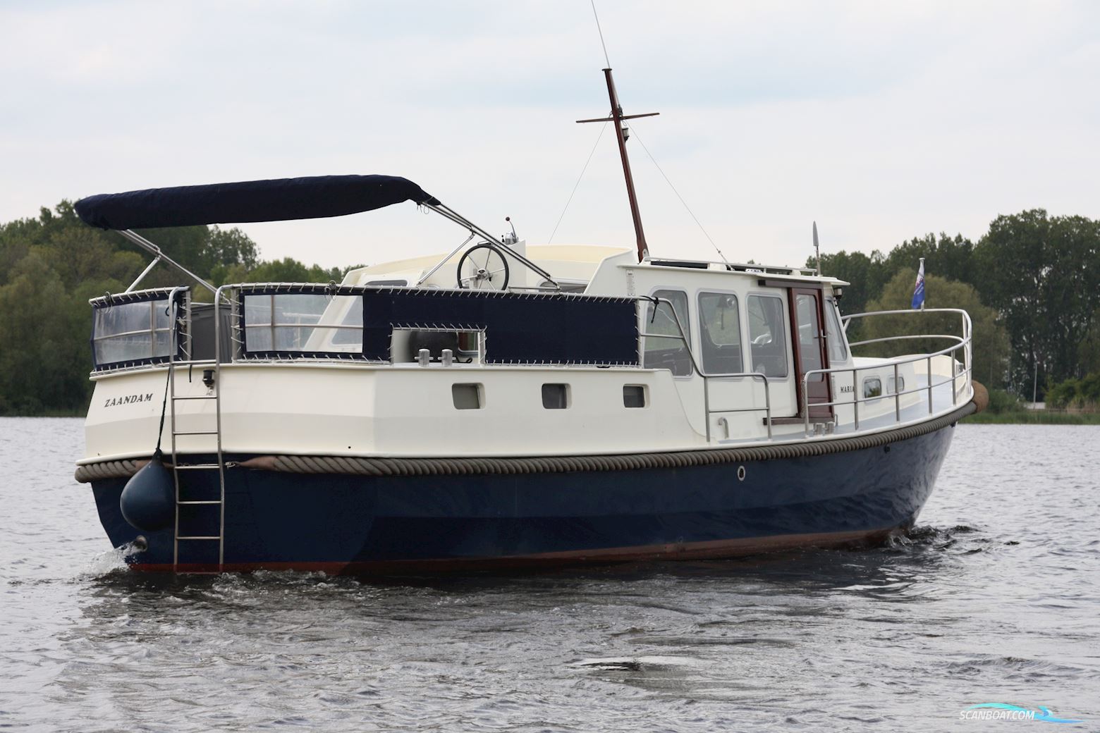 v/d Pelt, Gorinchem Gillissenvlet 13.28 AK