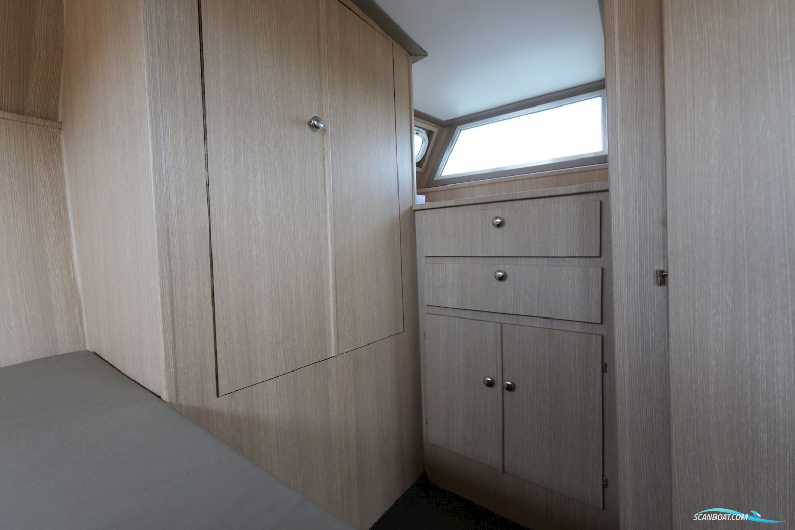 Vechtkruiser 10.50 AK Cabrio