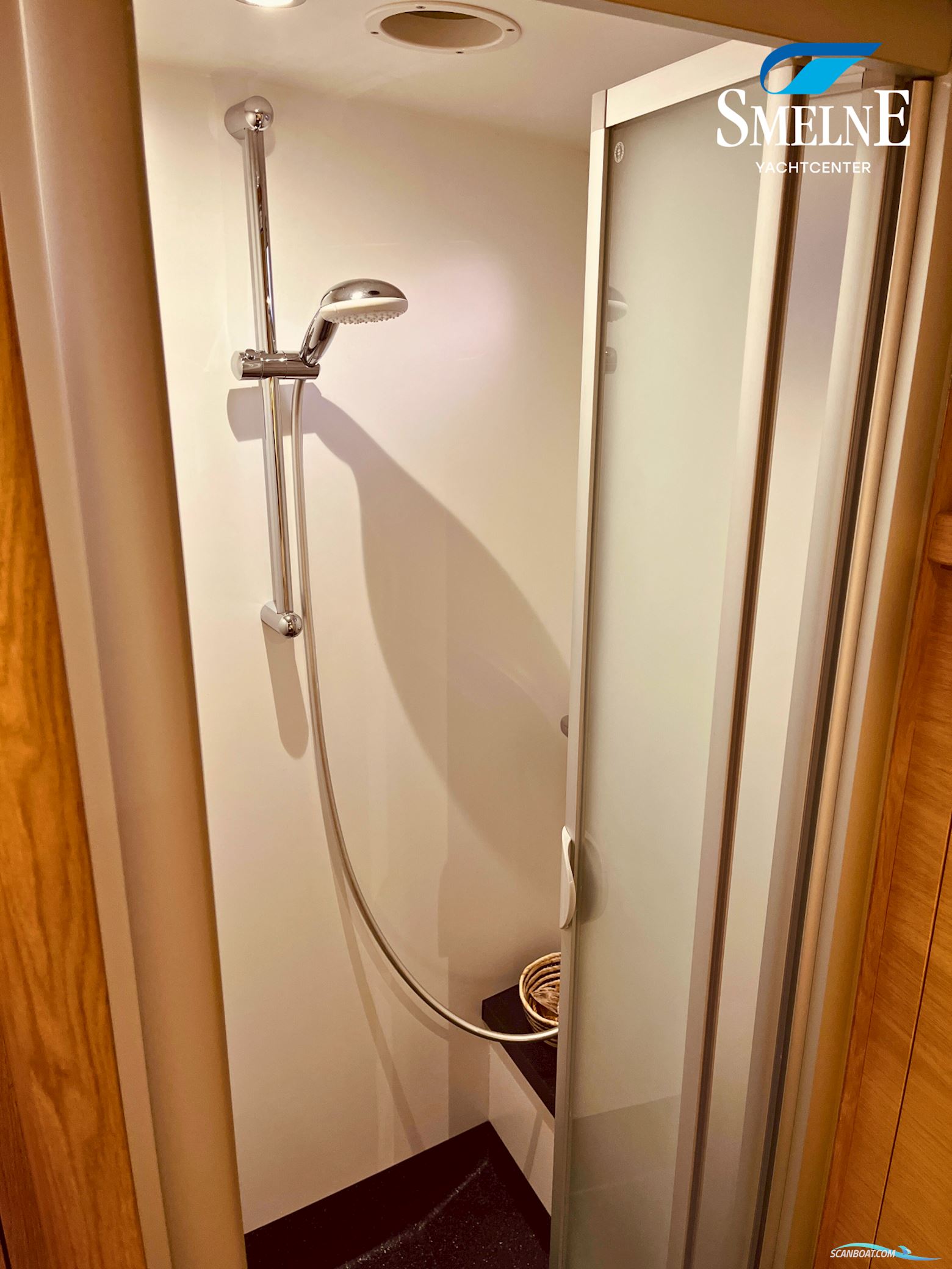 Vedette 10.30 Cabin Comfort Line