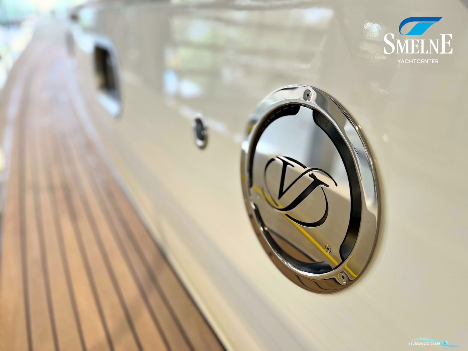 Vedette 10.30 Cabin Comfort Line