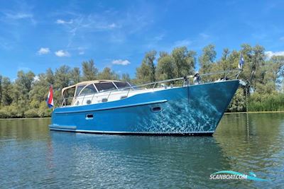 Vedette 10.30 Cabin Comfort Line Motorboot 2022, mit 1 motor, Niederlande