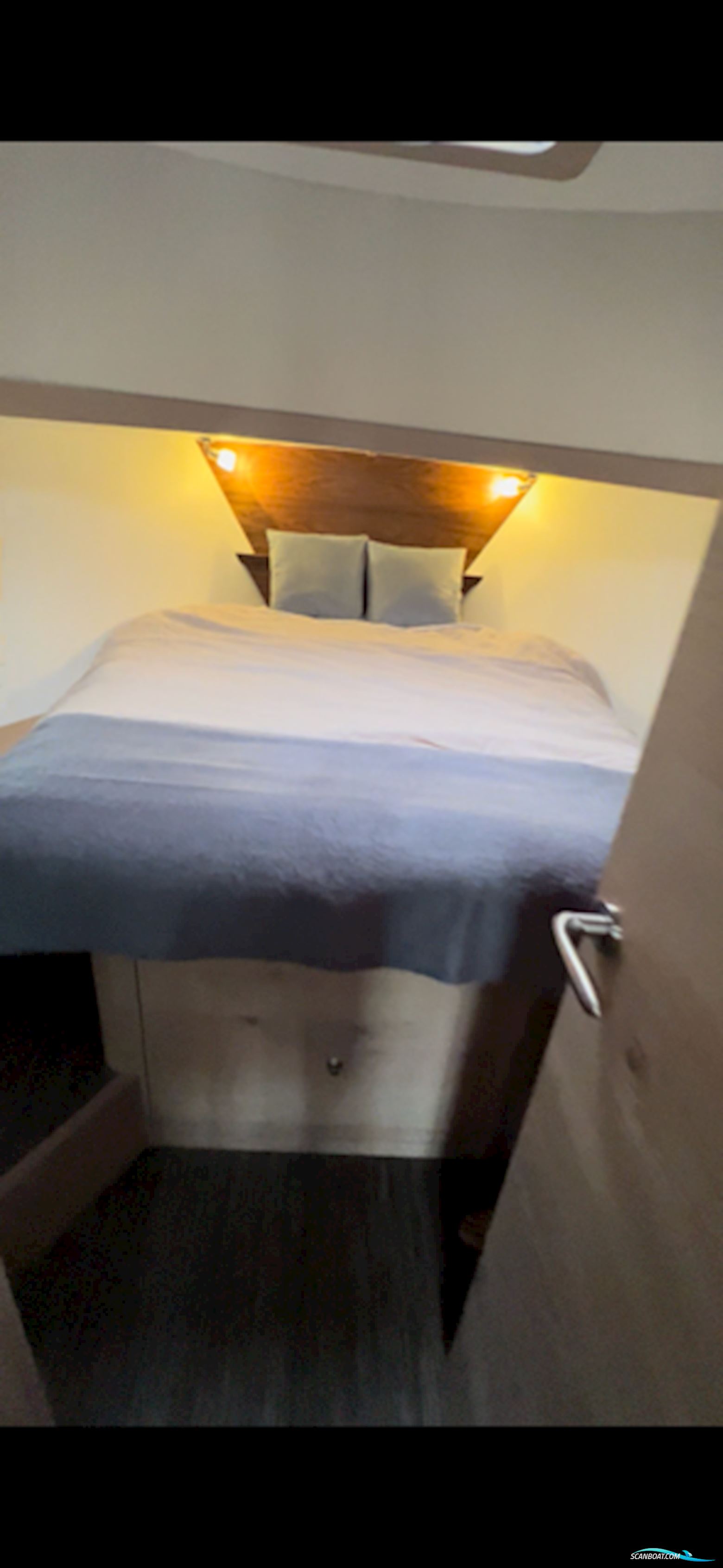 Vedette 10.30 Cabin Comfort Line